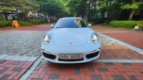 Porsche 911 Carrera* ЛЮК* КРАЙНА ЦЕНА, снимка 3