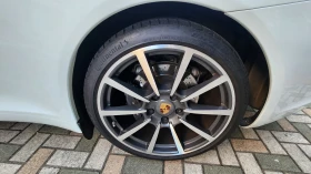 Porsche 911 Carrera* ЛЮК* КРАЙНА ЦЕНА, снимка 5