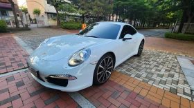 Porsche 911 Carrera* ЛЮК* КРАЙНА ЦЕНА, снимка 1