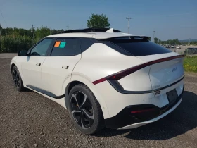 Kia EV6 LONG RANGE W/GT-LINE PKG 2, снимка 4