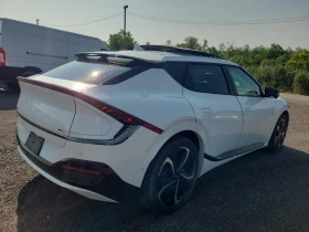 Kia EV6 LONG RANGE W/GT-LINE PKG 2, снимка 3