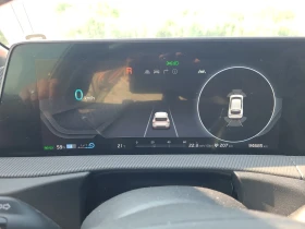 Kia EV6 LONG RANGE W/GT-LINE PKG 2, снимка 7