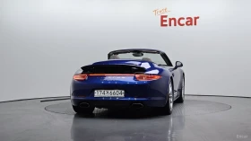 Porsche 911 Carrera 4, снимка 4