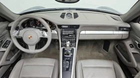 Porsche 911 Carrera 4, снимка 8