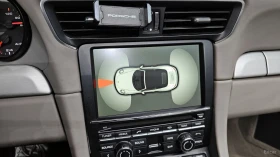 Porsche 911 Carrera 4, снимка 15