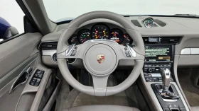 Porsche 911 Carrera 4, снимка 14