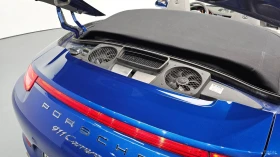 Porsche 911 Carrera 4, снимка 7