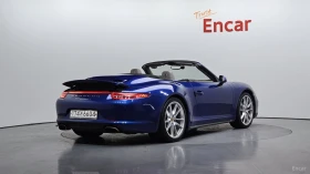 Porsche 911 Carrera 4, снимка 2