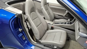 Porsche 911 Carrera 4, снимка 11
