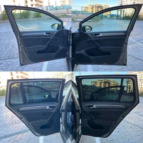 VW Golf 1.6TDI/110/2016Г, снимка 16