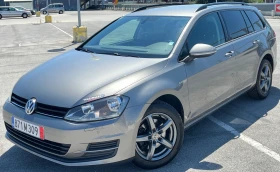 VW Golf 1.6TDI/110/2016Г, снимка 9