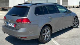 VW Golf 1.6TDI/110/2016Г, снимка 10