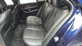 Mercedes-Benz E 250 ОБДУХВАНЕ* ПОДГРЕВ* КАМЕРА* КОЖА* ПАНО* HEADUP, снимка 12