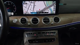 Mercedes-Benz E 250 ОБДУХВАНЕ* ПОДГРЕВ* КАМЕРА* КОЖА* ПАНО* HEADUP, снимка 13