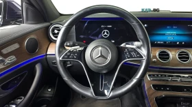 Mercedes-Benz E 250 ОБДУХВАНЕ* ПОДГРЕВ* КАМЕРА* КОЖА* ПАНО* HEADUP, снимка 14