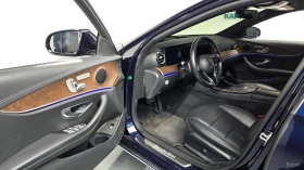 Mercedes-Benz E 250 ОБДУХВАНЕ* ПОДГРЕВ* КАМЕРА* КОЖА* ПАНО* HEADUP, снимка 10