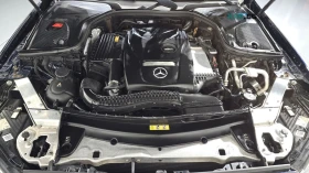 Mercedes-Benz E 250 ОБДУХВАНЕ* ПОДГРЕВ* КАМЕРА* КОЖА* ПАНО* HEADUP, снимка 6