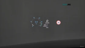 Mercedes-Benz E 250 ОБДУХВАНЕ* ПОДГРЕВ* КАМЕРА* КОЖА* ПАНО* HEADUP, снимка 16