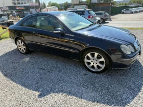 Mercedes-Benz CLK Elegance class, снимка 1