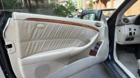 Mercedes-Benz CLK Elegance class, снимка 9