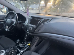 Hyundai I40 1.7d-проблем в мотора, снимка 7