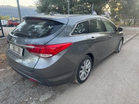 Hyundai I40 1.7d-проблем в мотора, снимка 4