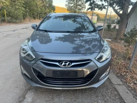 Hyundai I40 1.7d-проблем в мотора, снимка 2