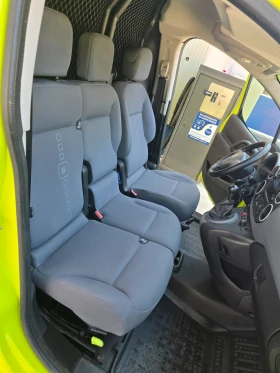 Citroen Berlingo, снимка 11