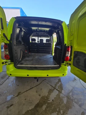 Citroen Berlingo, снимка 6
