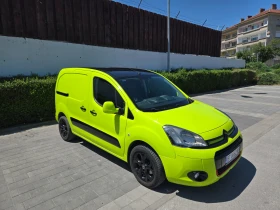 Citroen Berlingo, снимка 5