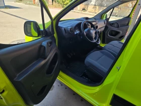Citroen Berlingo, снимка 10