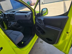 Citroen Berlingo, снимка 12