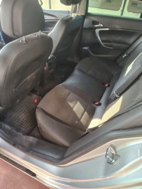 Opel Insignia 2.00, снимка 6
