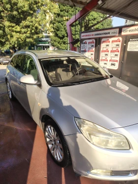 Opel Insignia 2.00, снимка 2