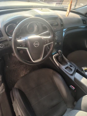Opel Insignia 2.00, снимка 5