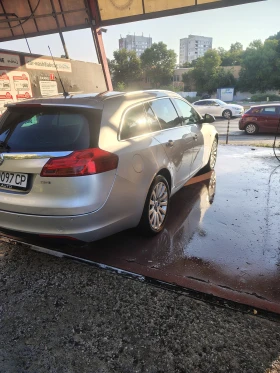 Opel Insignia 2.00, снимка 3