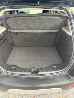 Opel Mokka X 1.6 CDTI, 4X4, снимка 13
