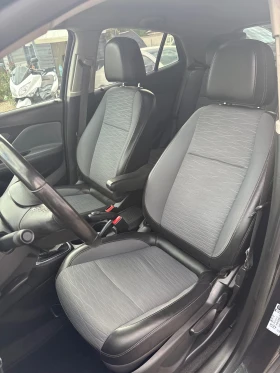 Opel Mokka X 1.6 CDTI, 4X4, снимка 6