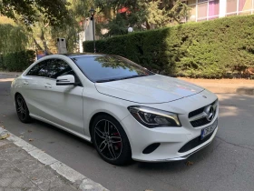 Mercedes-Benz CLA 250 4MATIC Burmeister Фейслифт, снимка 3
