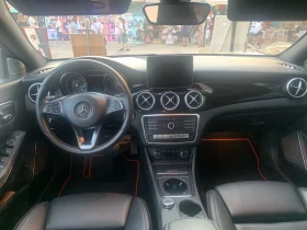 Mercedes-Benz CLA 250 4MATIC Burmeister Фейслифт, снимка 7