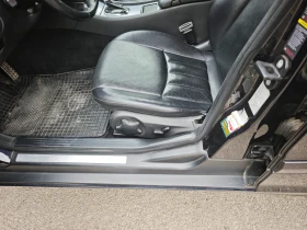 Mercedes-Benz C 220 150 кс, sport edition, снимка 15