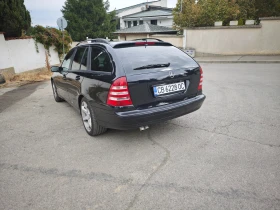 Mercedes-Benz C 220 150 кс, sport edition, снимка 5