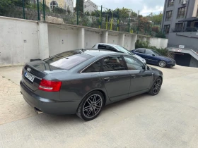 Audi S6 5.2 V10 ТОП Сменени вериги, снимка 6