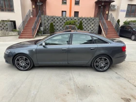Audi S6 5.2 V10 ТОП Сменени вериги, снимка 3