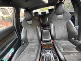 Audi S6 5.2 V10 ТОП Сменени вериги, снимка 10