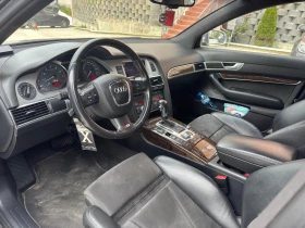 Audi S6 5.2 V10 ТОП Сменени вериги, снимка 9