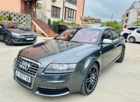 Audi S6 5.2 V10 ТОП Сменени вериги, снимка 1