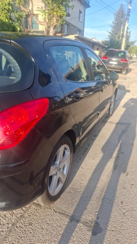 Peugeot 308 1.6 HDI, снимка 4