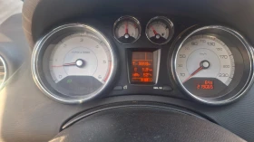 Peugeot 308 1.6 HDI, снимка 8