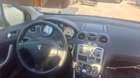 Peugeot 308 1.6 HDI, снимка 5